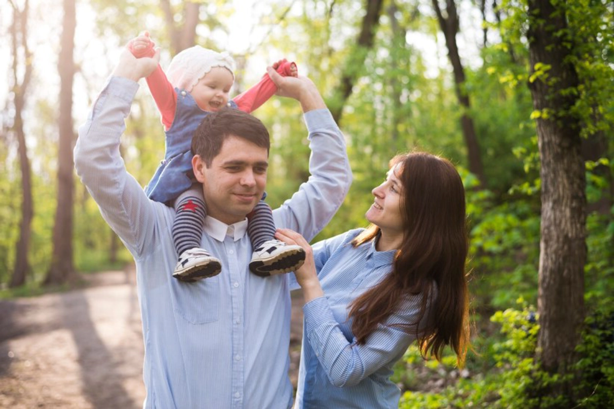 Kulvriksh® Marriage Sibling DNA Test