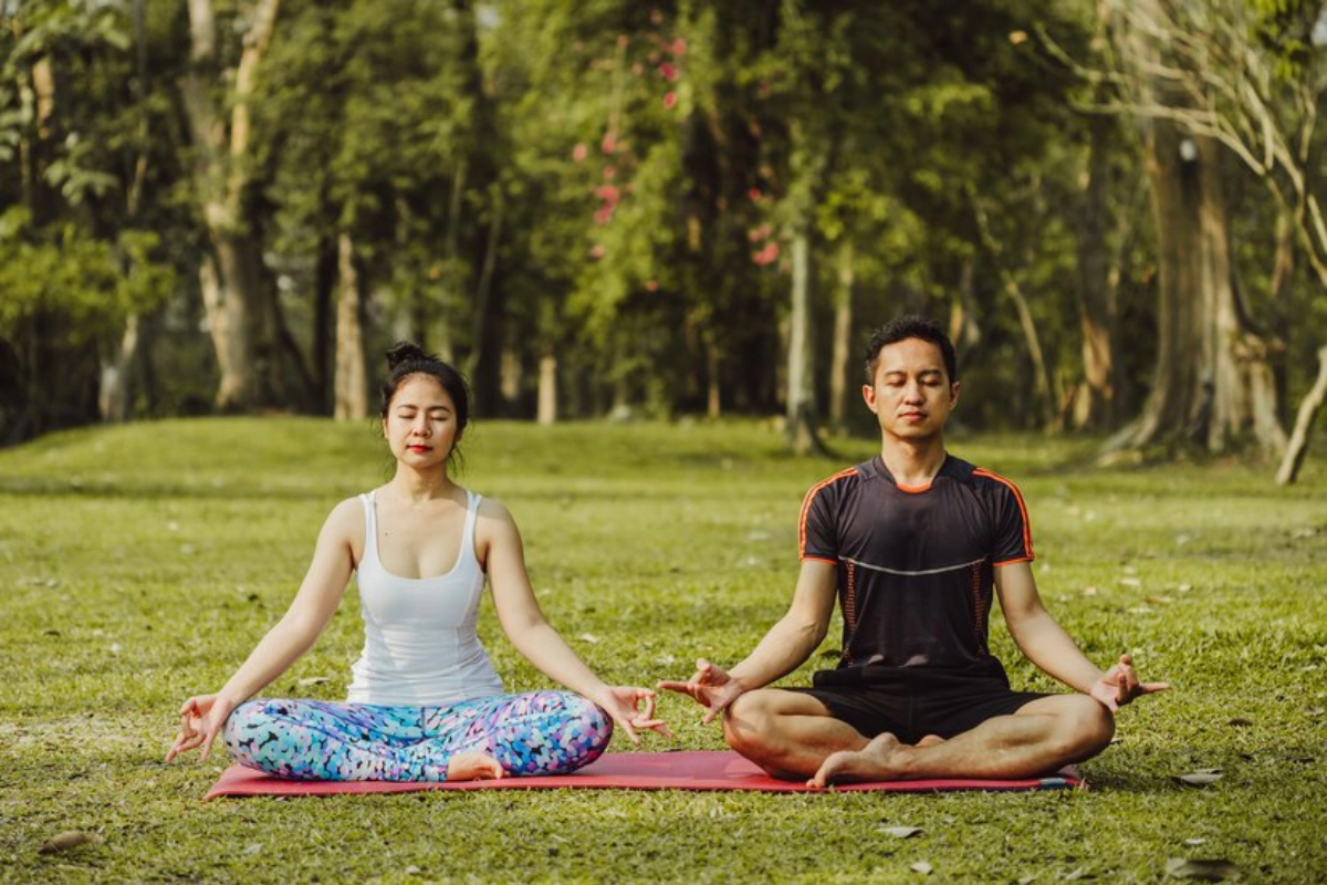 health and wellbeing test