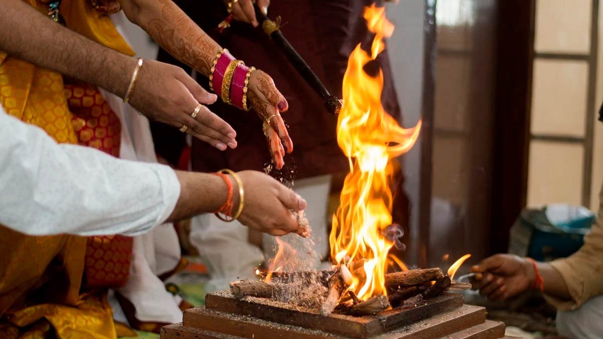kuldevi kuldevta puja