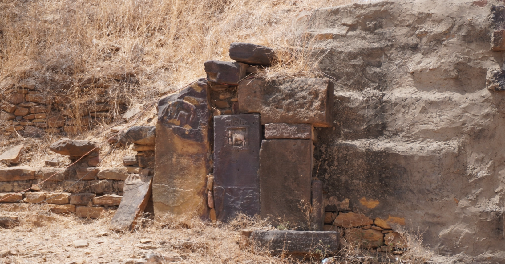 Ancestral Protection India