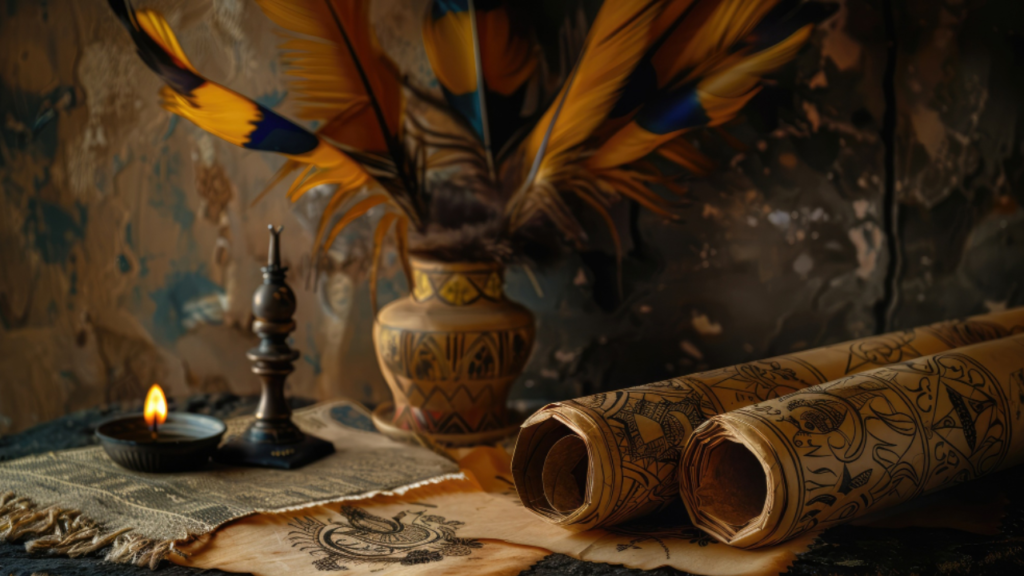 वंशावली क्या होती है