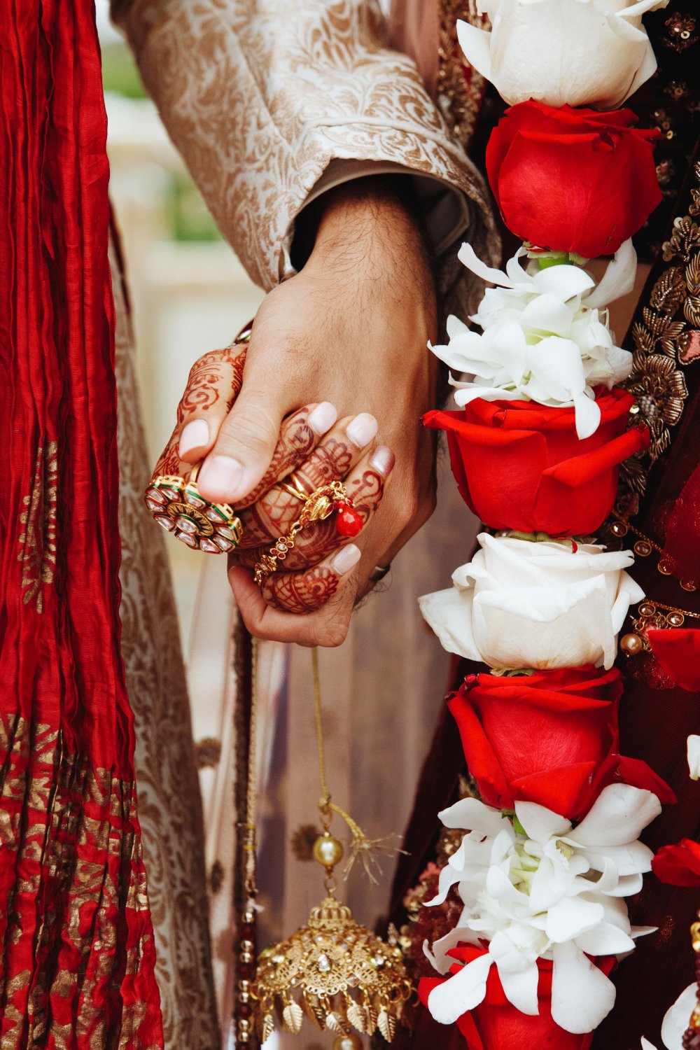 Marriage Genealogy Compatibility Report